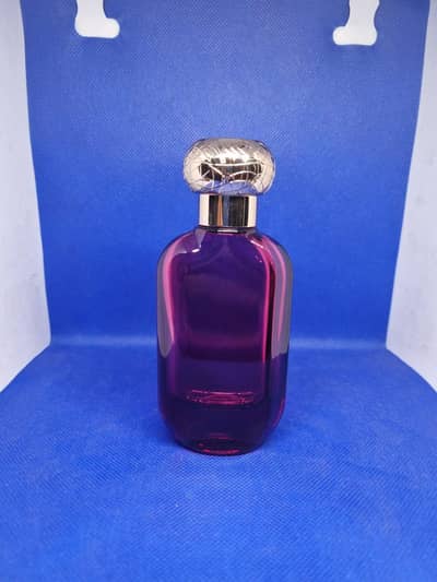 perfume bottle