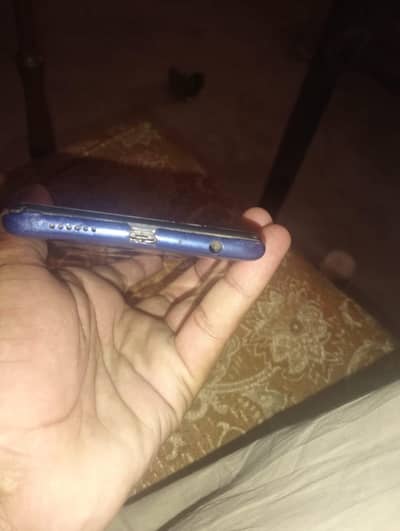 Samsung Mobile A10S