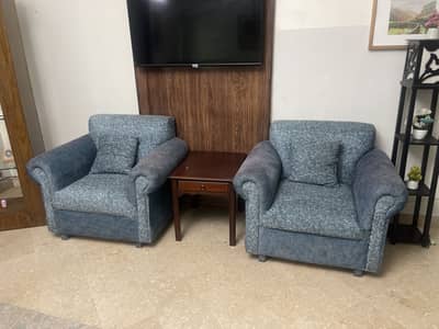 5 seater sofa