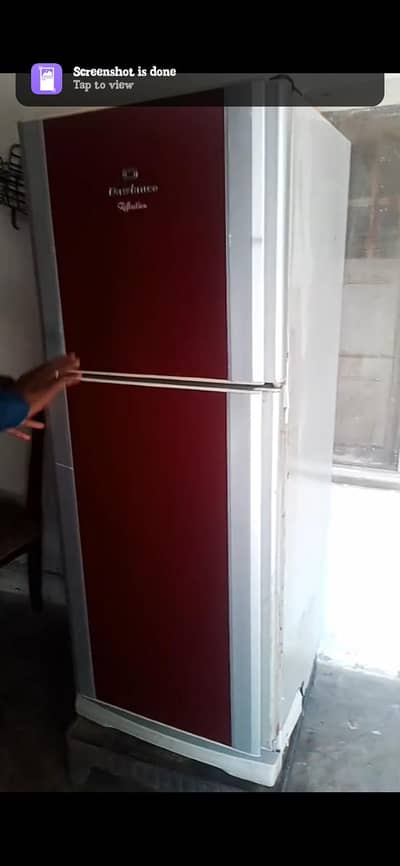 full cooling krta hai hum ne new le li is liye sale krni h
