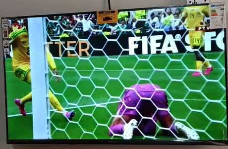 Samsung LED Smart TV 4K/8K (Malaysia) (0313-8961986)