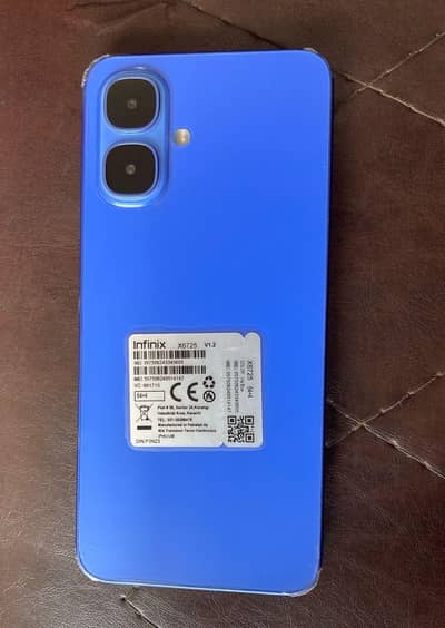 Infinix Other Model