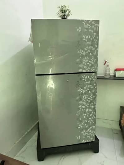 Haier Medium Size Fridge