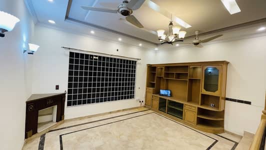 Beautiful 5 Bed Double Unit House Available For Rent Ideal Location F11