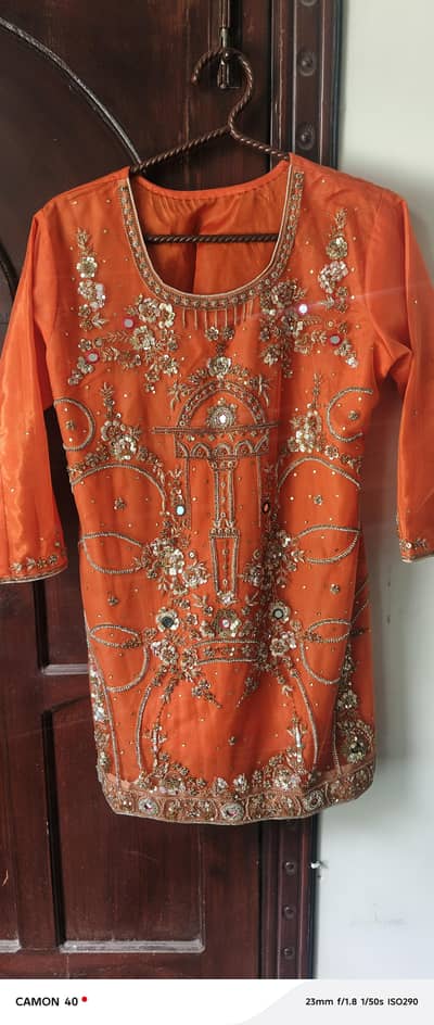 Sharara for sale.