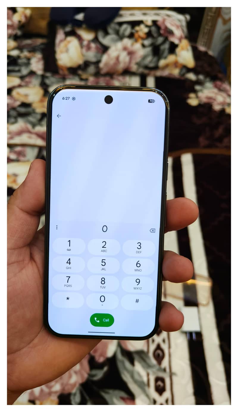 Google Pixel 9 Pro 4
