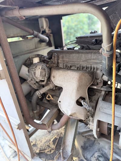 Generator