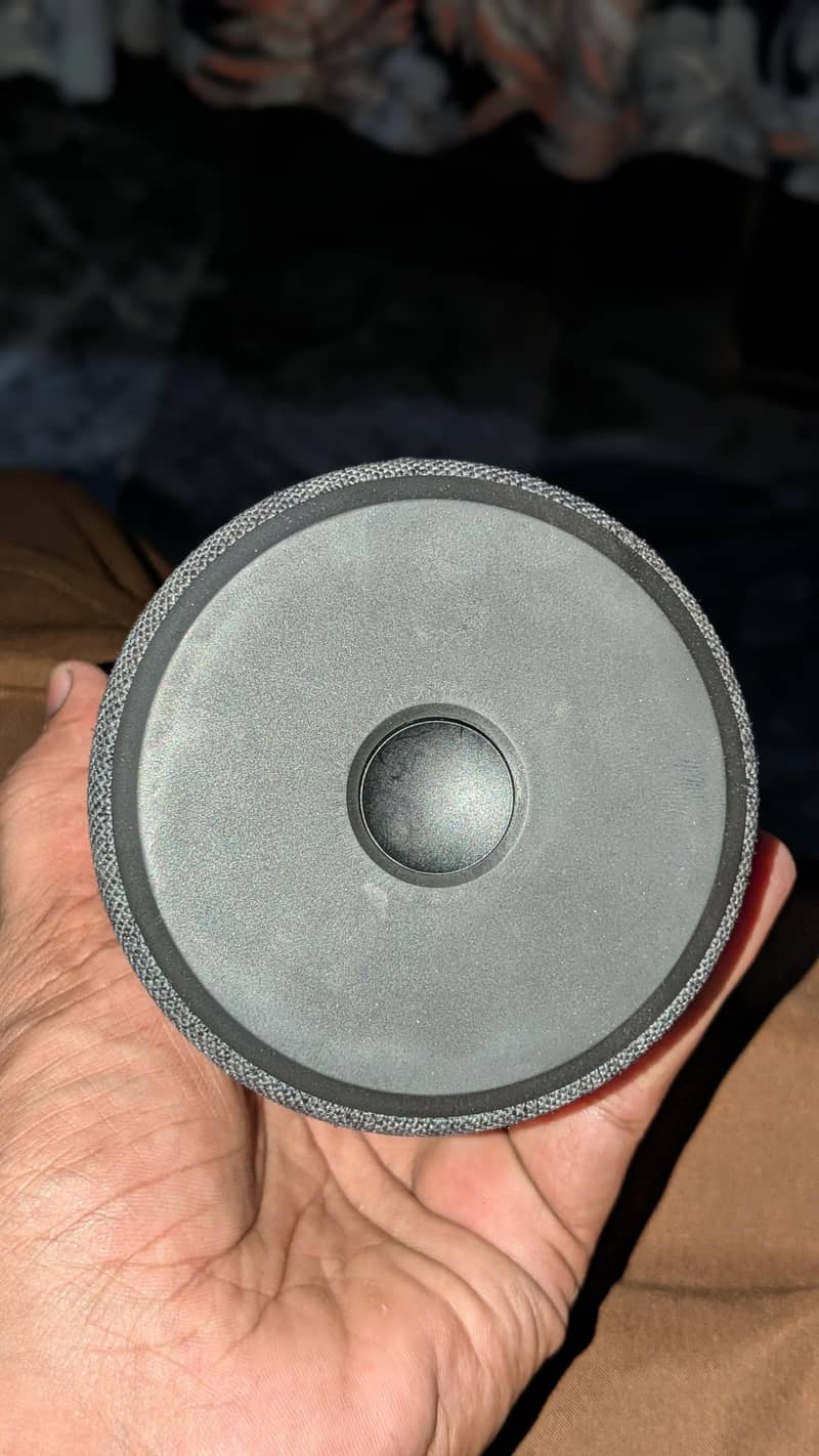 Amazon Bluetooth speaker 2nd generation 4