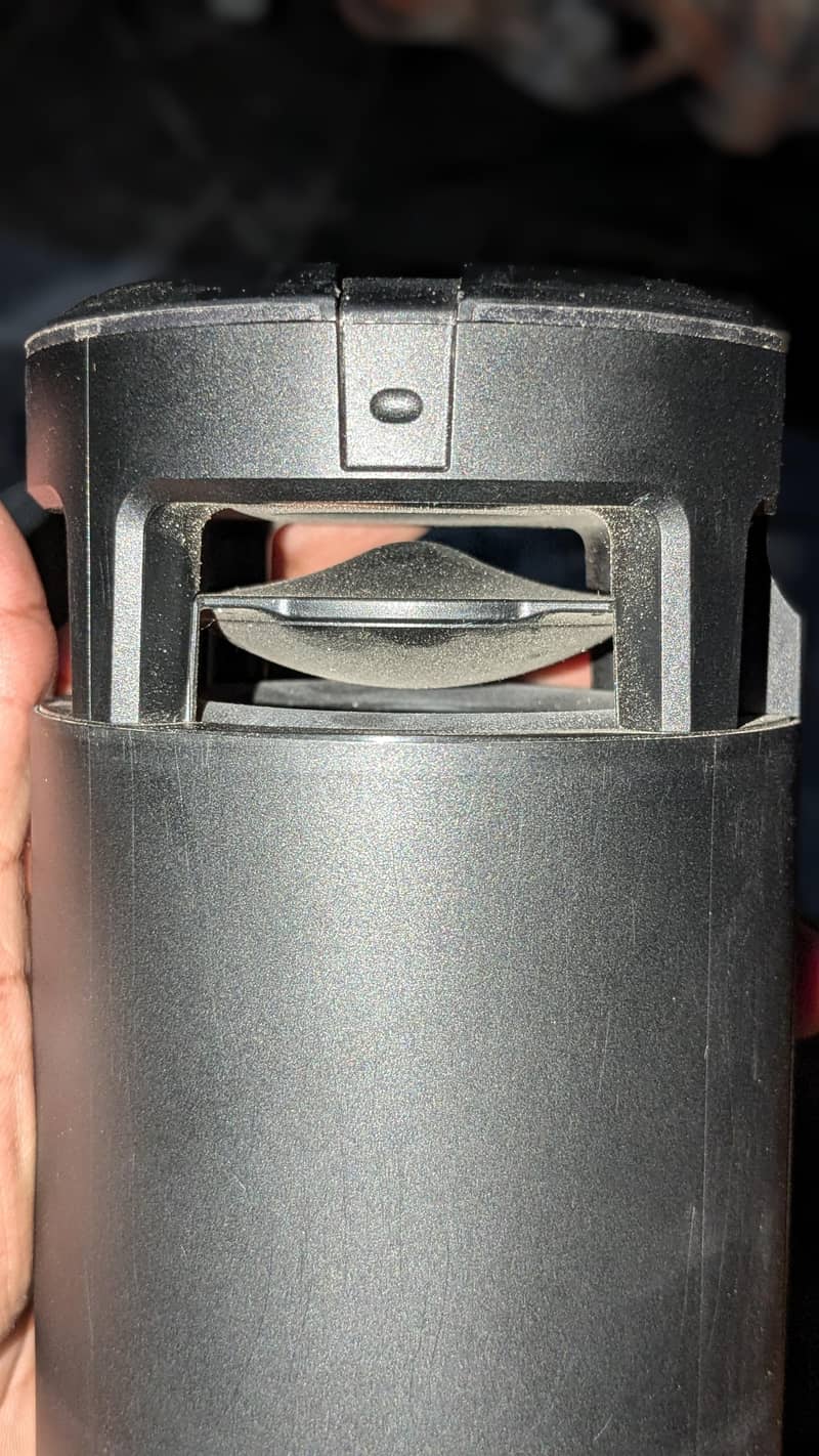 Amazon Bluetooth speaker 2nd generation 5