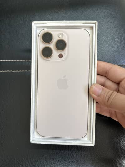 Apple iPhone 16 Pro 128GB jv non pta