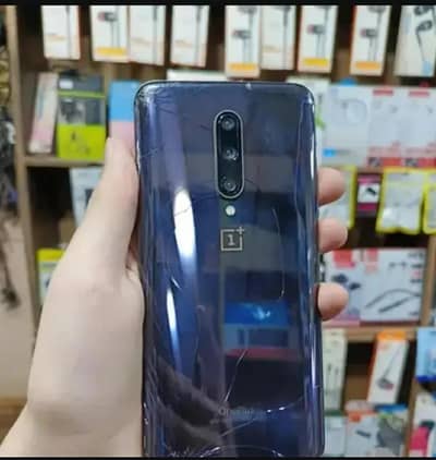 One Plus 7 Pro