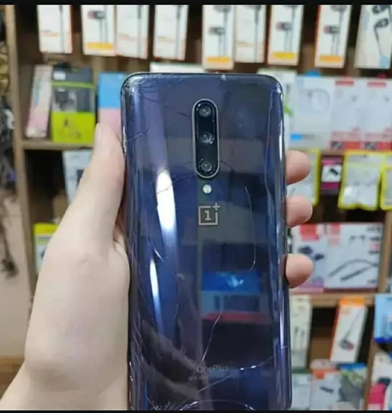 One Plus 7 Pro 0