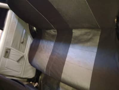 suzuki mehran seat covers