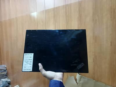 Lenovo thinkpaid 1x