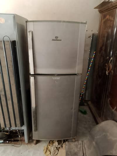 sell the refrigerator