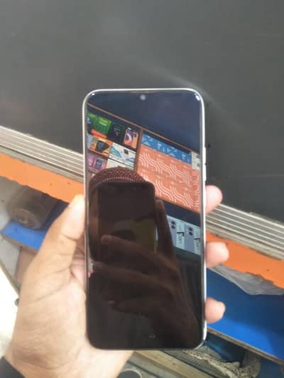 Tecno Spark 6 Go