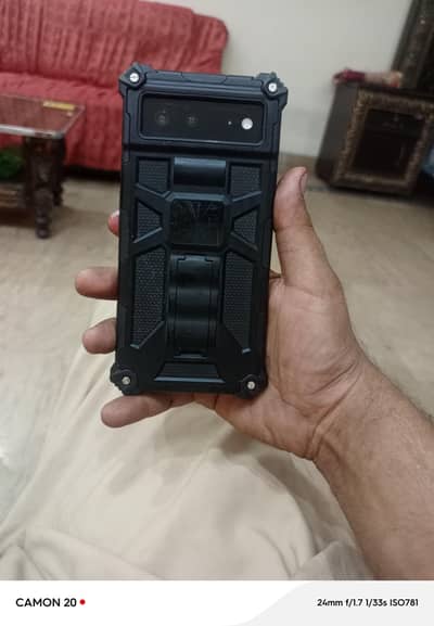 GOOGLE PIXEL 6 all ok set urgent sale