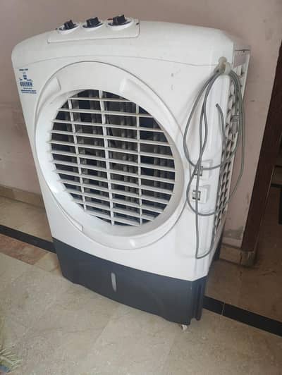 Air cooler condition 10/10