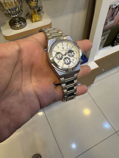 Longbo, G-SHOCK, Rolex First copies, Tissot