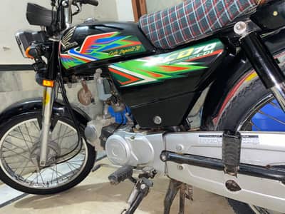 Honda 2021 Model