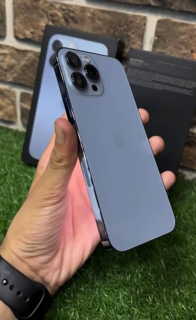 Apple iPhone 13 Pro Max