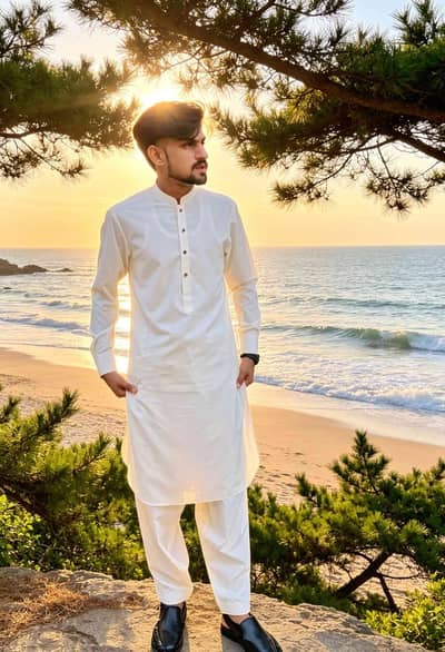 Ahmad sheraz