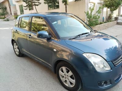 Suzuki Swift 2014