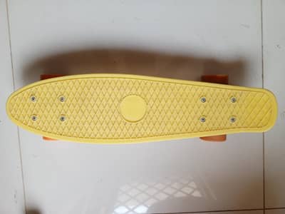 Skateboard for sale