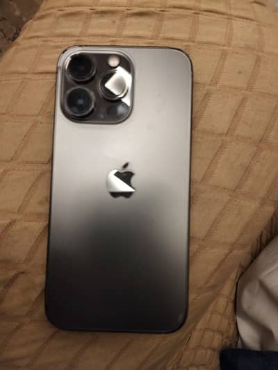 iPhone 13 Pro Factory Unlock
