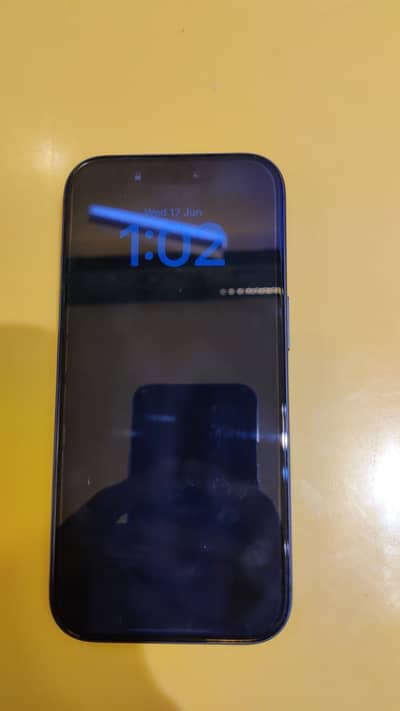 Apple iPhone 17 Pro