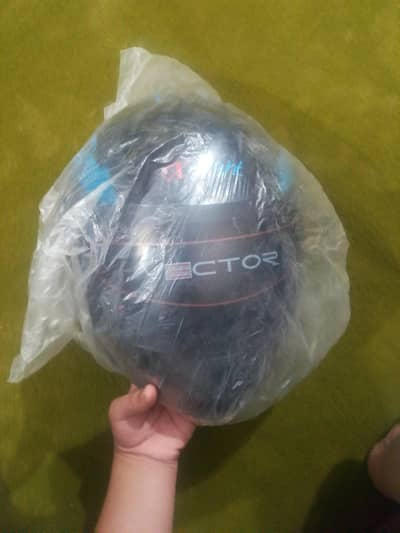 new light weight helmet of (x-light)