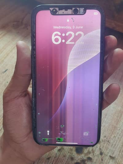 iPhone XR non pta motherboard for sale
