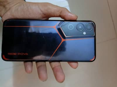 Tecno Pova Neo 2