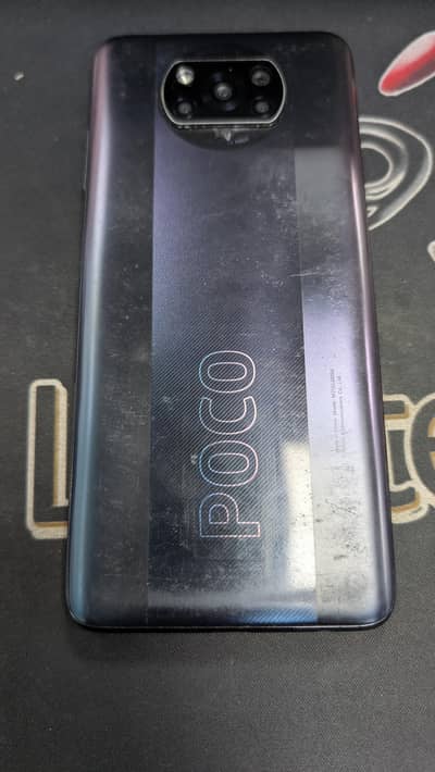 Xiaomi Poco X3 Pro