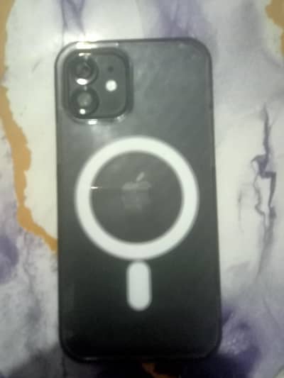 Apple iPhone 12