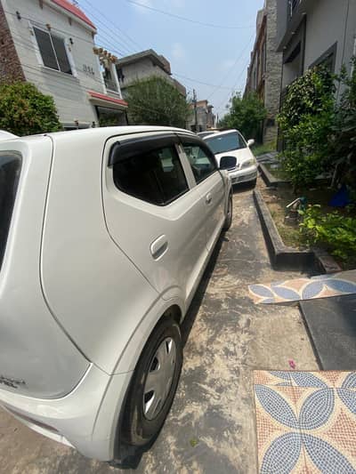 Suzuki Alto 2020