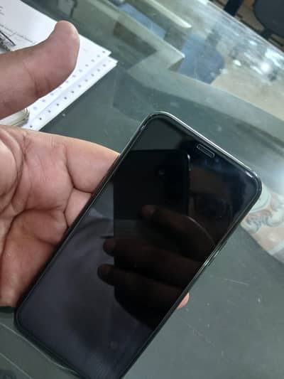 Apple iPhone 11 Pro