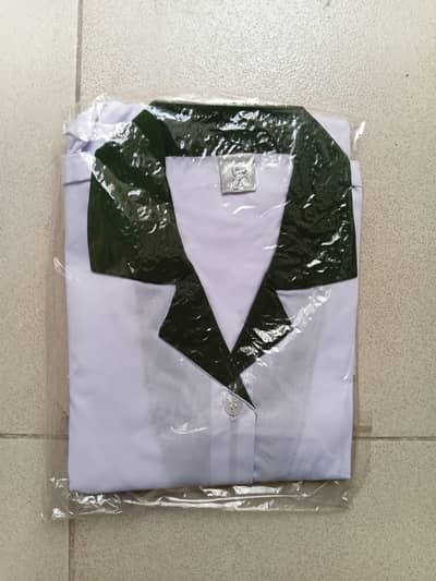 APS Girls Uniform Shalwar Kamees