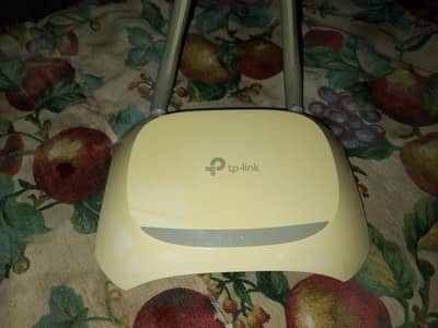 TP Link Wifi Router 300 Mbps for Sale