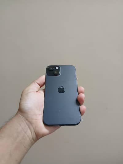 Apple iPhone 15