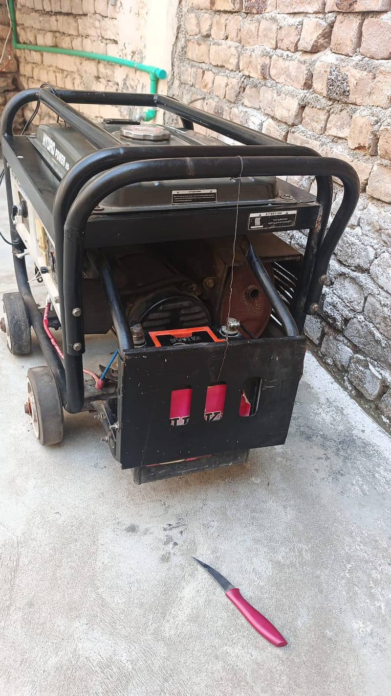 generator 1