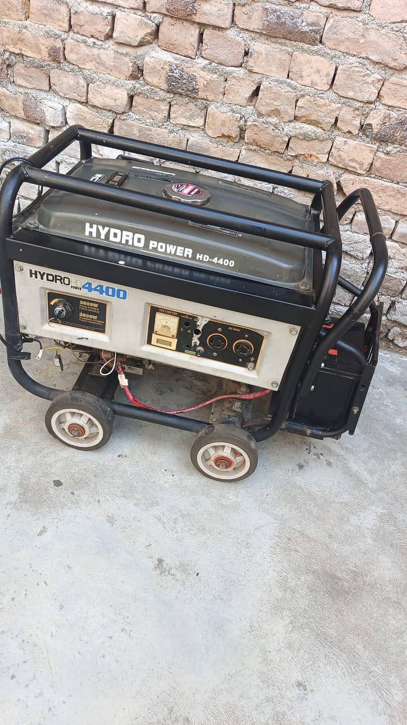 generator 2