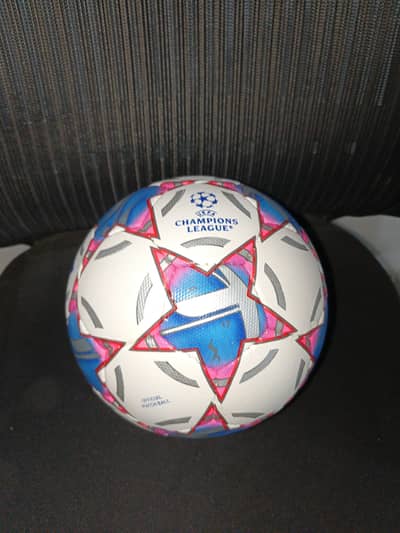 FIFA football