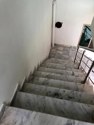 7 Marla upper portion available for rent