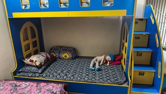 kids bed for sale.