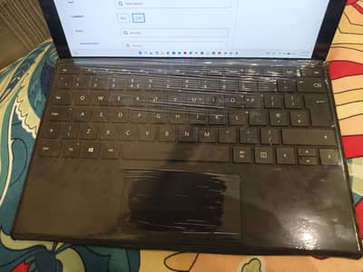 Microsoft Surface Pro 7+ i5 11th Gen | 8GB | 256GB SSD | Keyboard&Pen