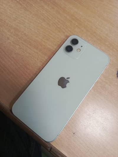 Apple iPhone 12 PTA Approved
