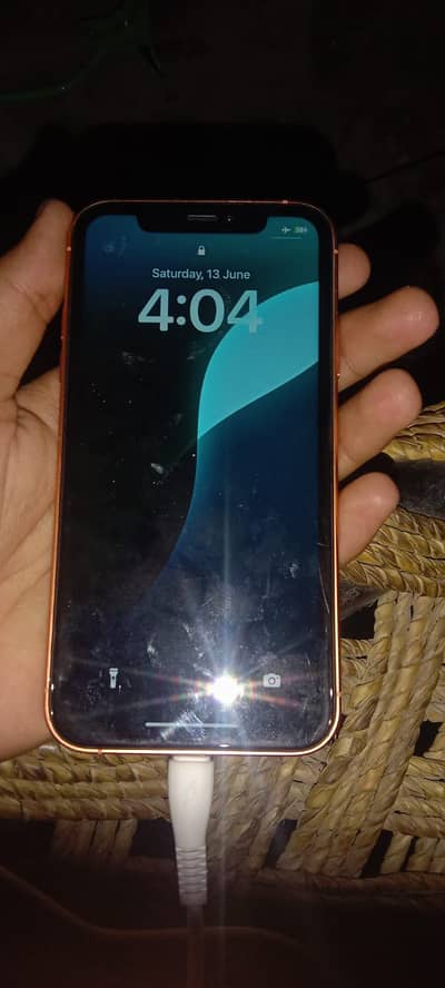 Apple iPhone XR