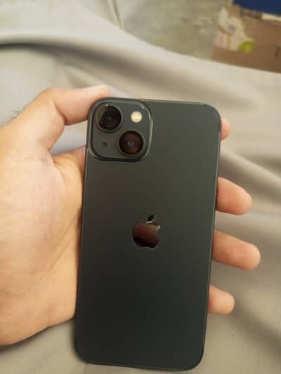 Apple iPhone 13 non PTA waterpack 128 GB