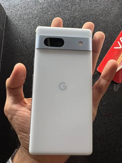 Google Pixel 7a